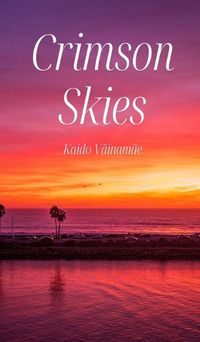 Cover image for Crimson Skies