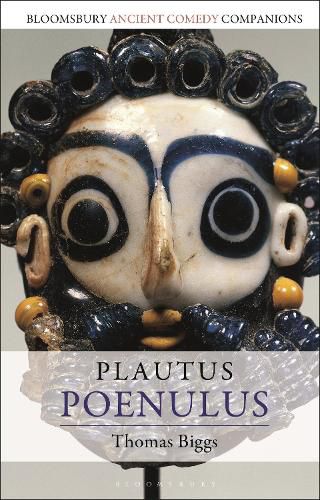 Cover image for Plautus: Poenulus
