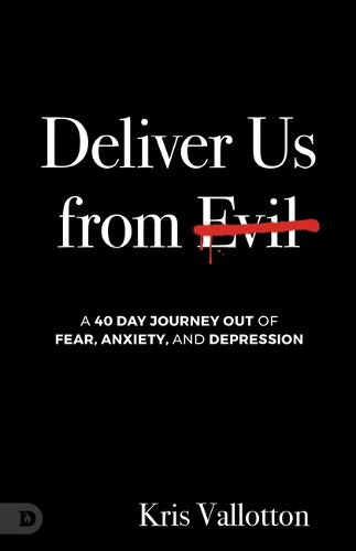 Deliver Us from Evil