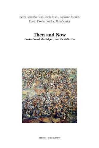 Cover image for Then and Now