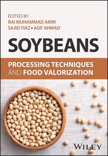 Cover image for Soybeans