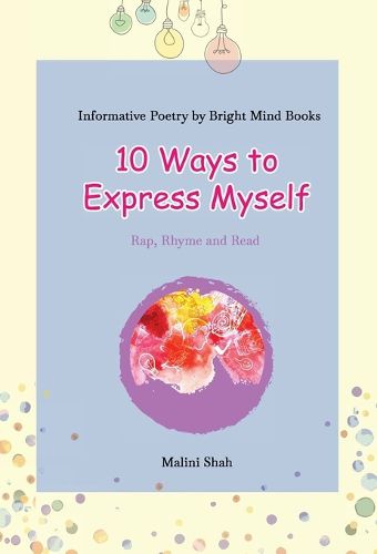 Cover image for 10 Ways to Express Myself