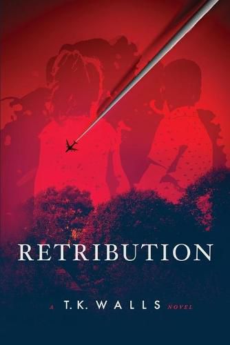 Cover image for Retribution
