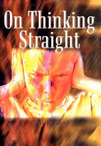 Cover image for On Thinking Straight