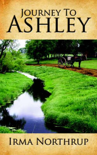 Cover image for Journey To Ashley