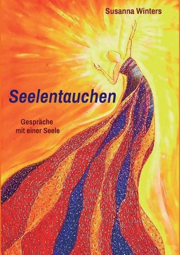 Cover image for Seelentauchen