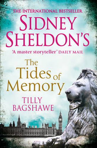 Cover image for Sidney Sheldon's The Tides of Memory