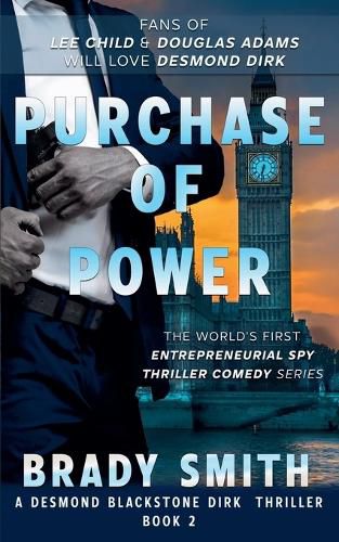 Cover image for Purchase of Power
