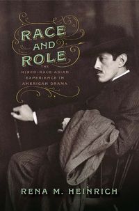 Cover image for Race and Role