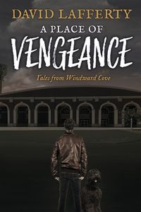 Cover image for A Place of Vengeance