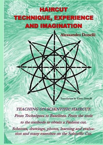 Cover image for Haircut, Technique, Experience and Imagination