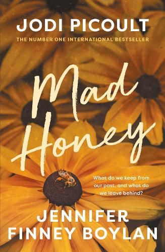 Cover image for Mad Honey