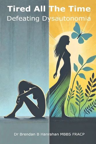 Cover image for Tired All the Time