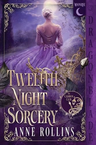 Cover image for Twelfth Night Sorcery