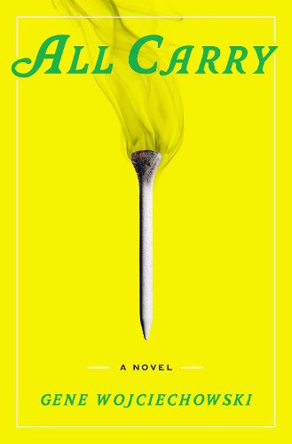 Cover image for All Carry