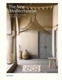 Cover image for The New Mediterranean