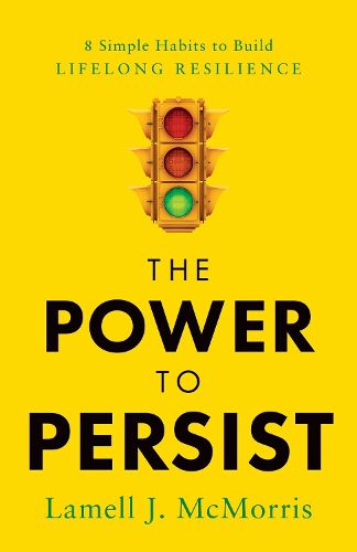 Cover image for The Power to Persist