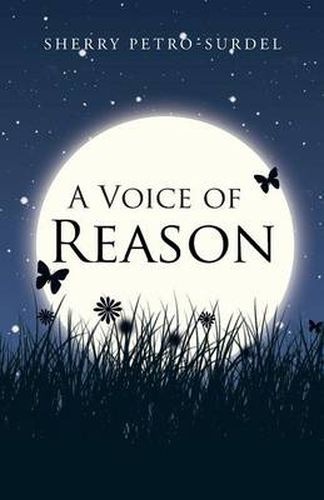 Cover image for A Voice of Reason