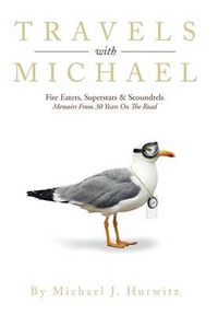 Cover image for Travels with Michael