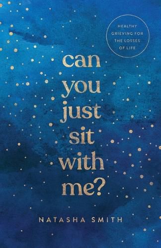 Cover image for Can You Just Sit with Me?