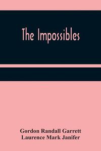 Cover image for The Impossibles