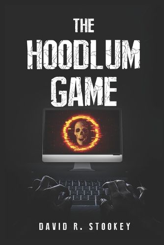 Cover image for The Hoodlum Game