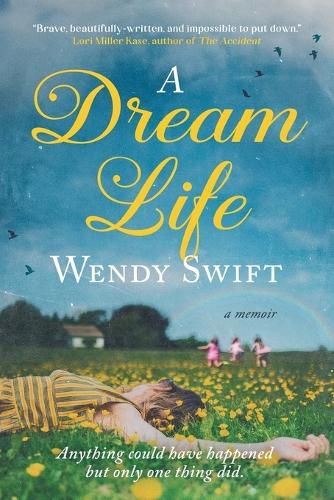 Cover image for A Dream Life