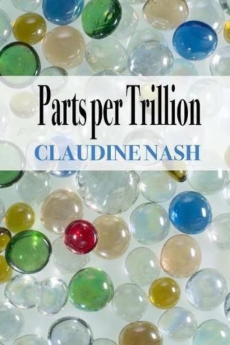 Cover image for Parts per Trillion