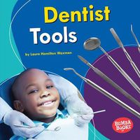 Cover image for Dentist Tools