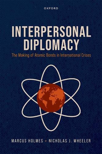 Cover image for Interpersonal Diplomacy
