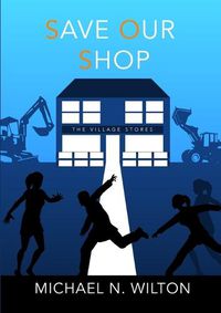 Cover image for Save Our Shop (S.O.S)