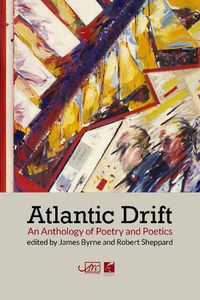 Cover image for Atlantic Drift: An Anthology of Poetry and Poetics