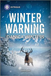 Cover image for Winter Warning