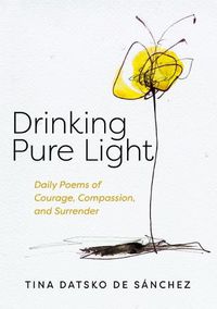 Cover image for Drinking Pure Light