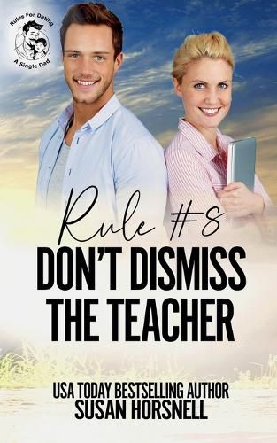 Cover image for Rule #8