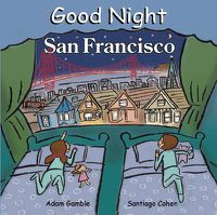 Cover image for Good Night San Francisco