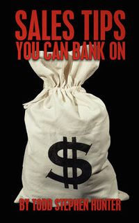 Cover image for Sales Tips You Can Bank on