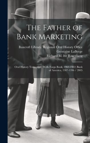 The Father of Bank Marketing