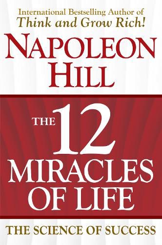 The 12 Miracles of Life