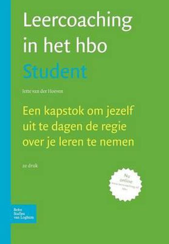 Leercoaching in Het HBO Student