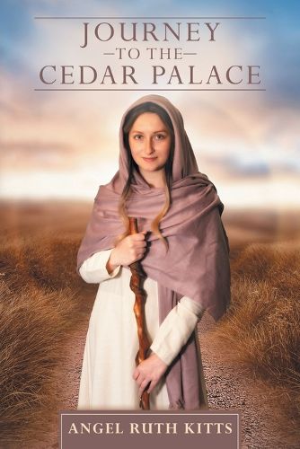 Cover image for Journey to the Cedar Palace