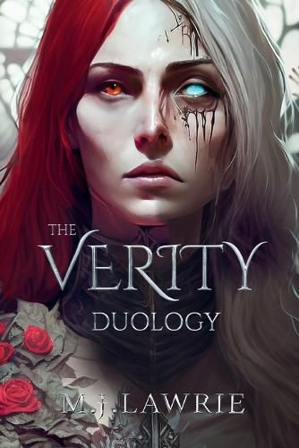 Cover image for The Verity Duology