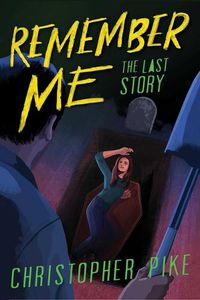 Cover image for The Last Story