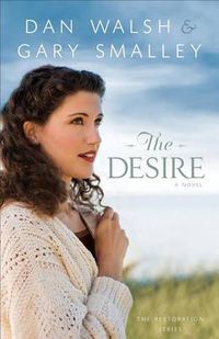 Cover image for Desire, The A Novel