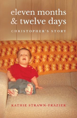 Cover image for Eleven Months & Twelve Days