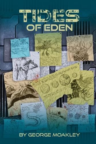 Cover image for Tides of Eden