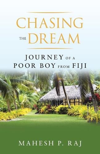 Cover image for Chasing the Dream