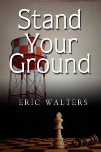 Cover image for Stand Your Ground