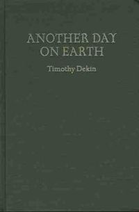 Cover image for Another Day on Earth