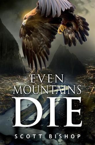 Cover image for Even Mountains Die